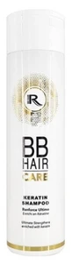 Generik Keratin Shampoo by BBHair Care Generik, 250 ml