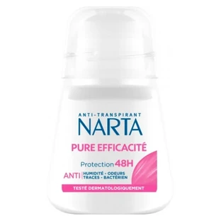 Narta Pure 48-uurs anti-transpirant 50 ml
