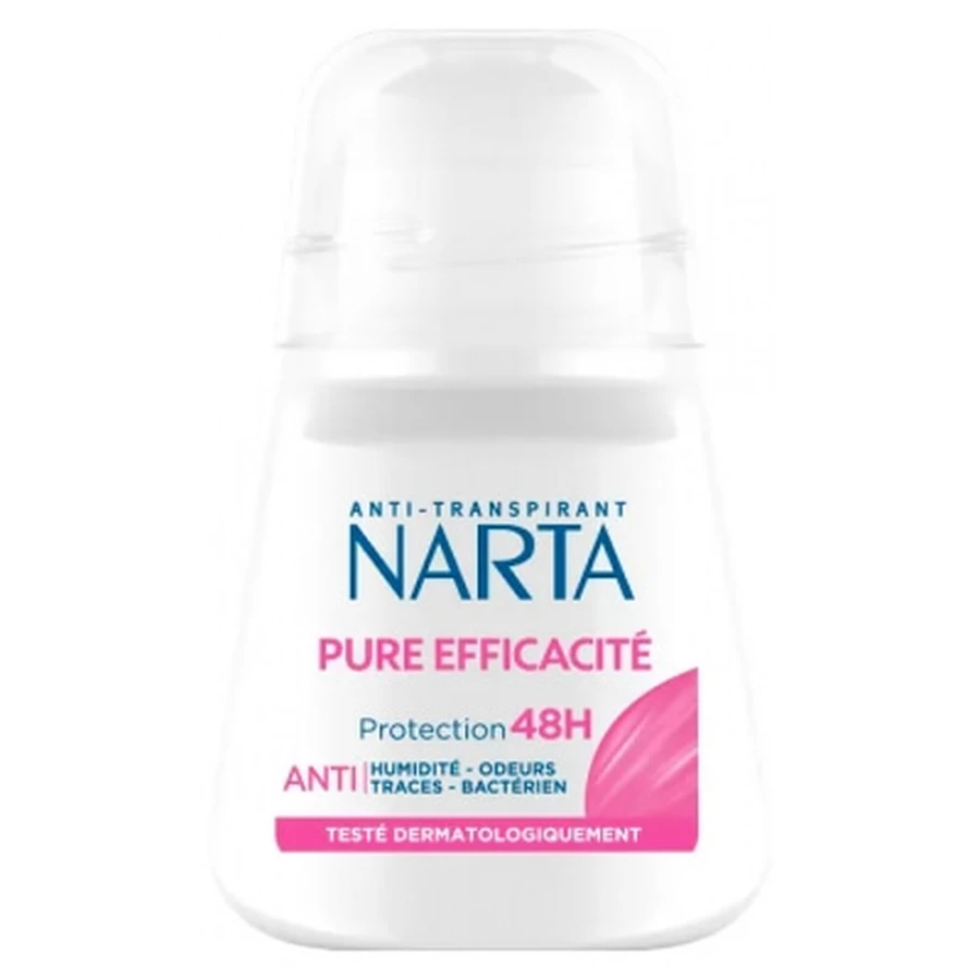 Narta Pure 48-uurs anti-transpirant 50 ml