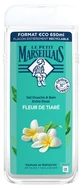 Le Petit Marseillais Extra Milde Tiarebloem Douche- en Badgel, 650 ml