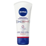 Nivea Repair 3-in-1 Hand Cream, 75 ml