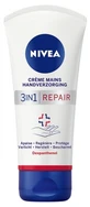 Nivea Repair 3-in-1 handcrème, 75 ml