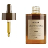 Sowé Calendula-olie Bo 50 ml