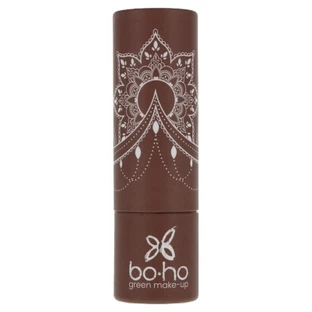 Boho Green Make-up Rouge à Lèvres Nacré Couvrant Bio 3,5 g
