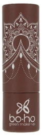 Boho Green Make-up Organic Opaque Pearlescent Lipstick 3.5 g