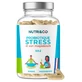 Nutri&Co Probiotiques Stress 60 Gélules