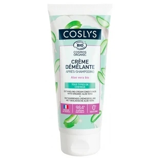 Coslys Organic Detangling Cream 200 ml