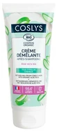 Coslys Biologische Ontklittende Crème 200 ml