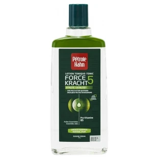 Tónico revitalizante Pétrole Hahn Force 5, 300 ml
