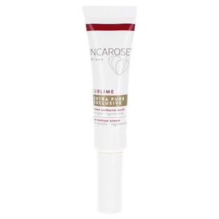 Incarose Extra Pure Exclusive Sublime Crème Contour des Yeux 15 ml