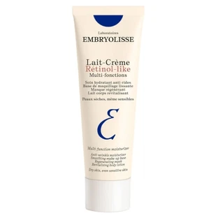 Embryolisse Laboratories Embryolisse Multifunctionele retinol-achtige crème-melk 75 ml