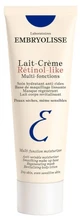 Embryolisse Laboratories Embryolisse Multi-Function Retinol-Like Cream-Milk 75 ml