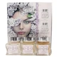 La Sultane de Saba Aloe Vera, Fig & Orchid Face Care Set