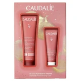Caudalie VinoHydra Intensiv-Feuchtigkeitscreme 60 ml + kostenlose Feuchtigkeitscreme-Maske 15 ml