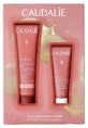 Caudalie VinoHydra Crème Hydratation Intense 60 ml + Masque-Crème Hydratant 15 ml Offert