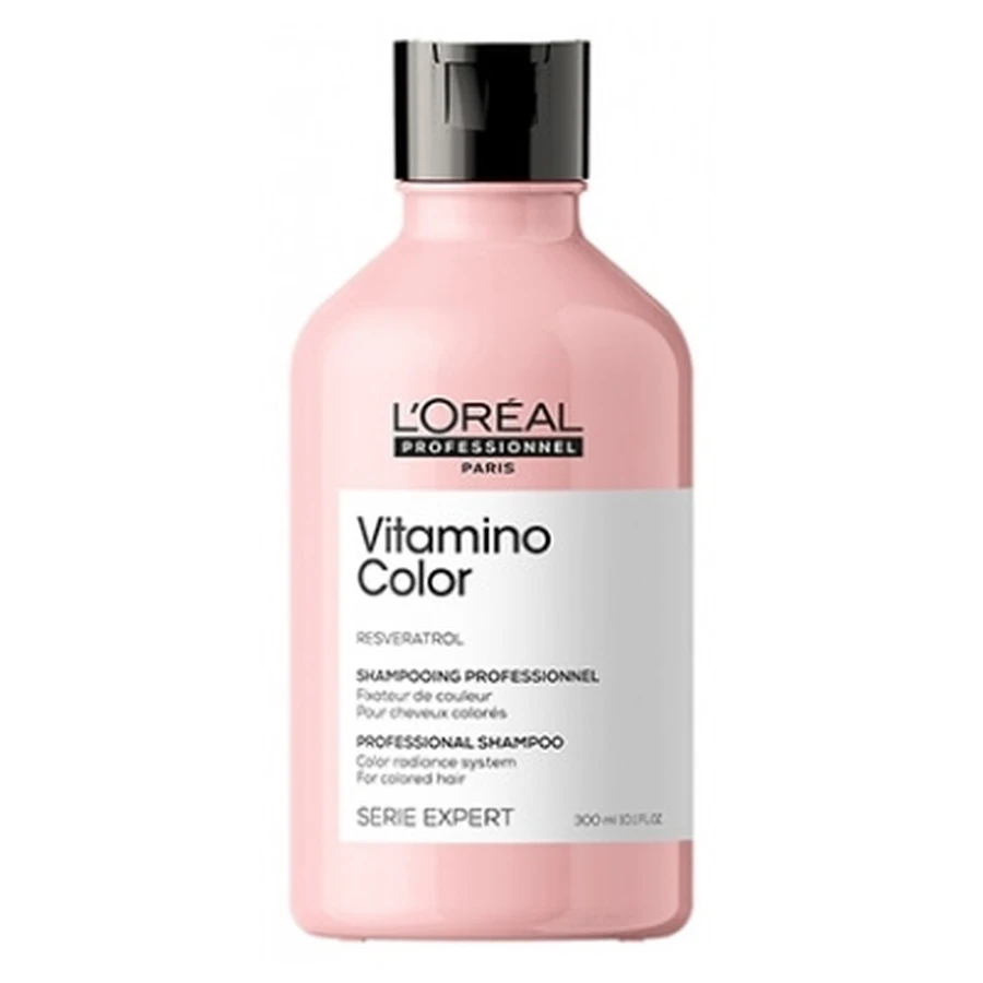 L'Oréal Professionnel Vitamino Color L'Oréal Pro Vitamino Color Shampoo 300 ml