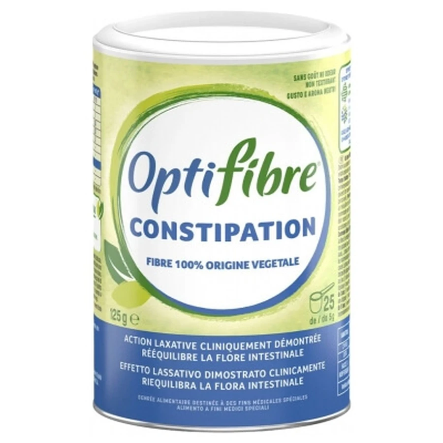 OptiFibre 125 g