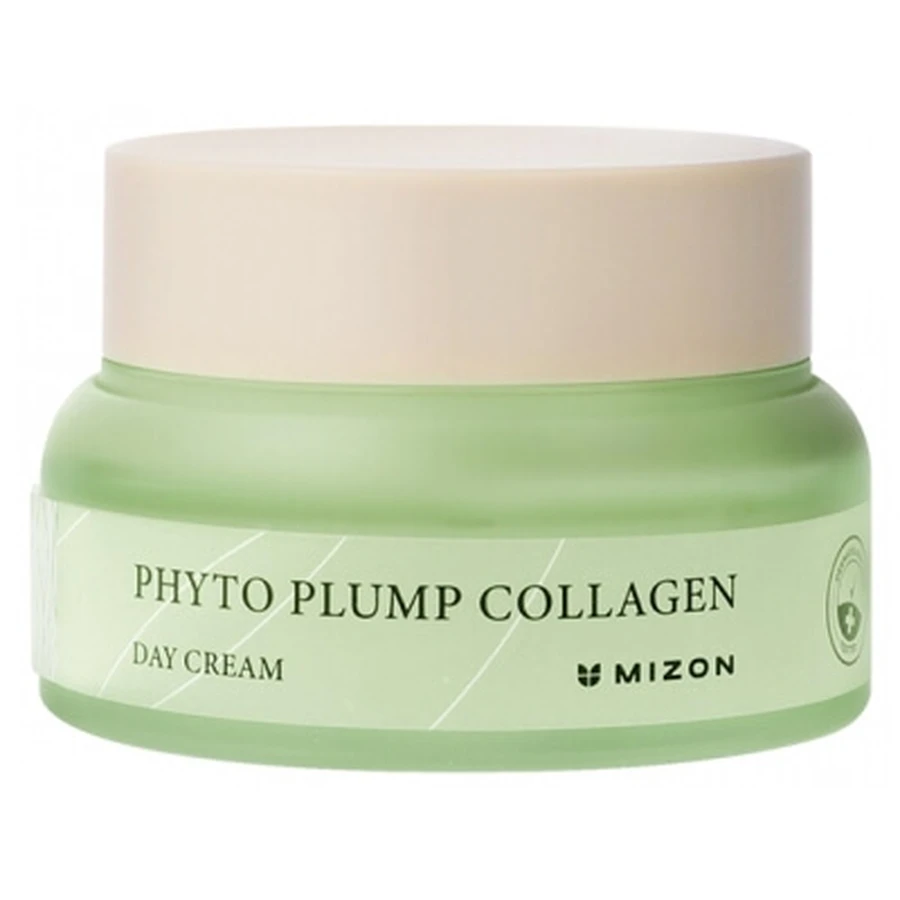 Mizon Phyto Plump Collagen Day Cream 50 ml