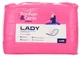 Stentil Konfian &amp; Cerin Lady Maxi 16 compresas higiénicas