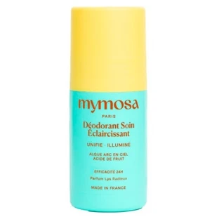 Mymosa Déodorant Soin Éclarcissant 50 ml