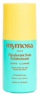 Mymosa Déodorant Soin Éclarcissant 50 ml