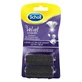 Scholl Velvet Smooth Express Pedi Ultra-exfoliërende diamantkristallen, 2 vervangingsrollen