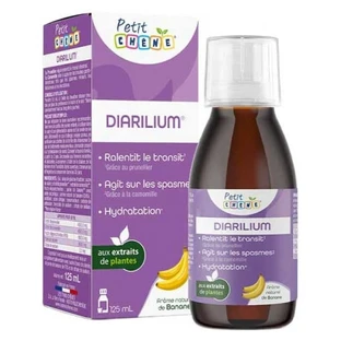 Les 3 Chênes Petit Chêne Diarilium 125 ml