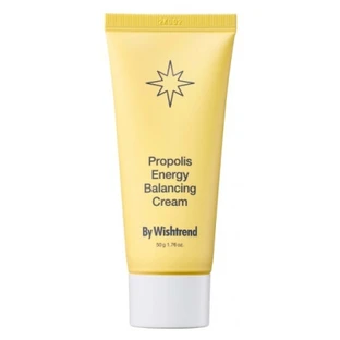 Van Wishtrend Energy Balancing Propolis Cream 50 g