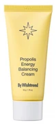 De la Wishtrend: Cremă Energy Balancing cu propolis, 50 g