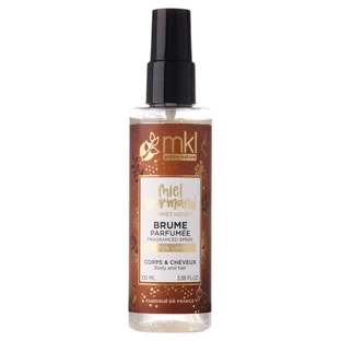 MKL Green Nature Miel Gourmand Duftnebel 100 ml