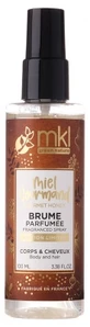 MKL Green Nature Miel Gourmand Scented Mist 100 ml