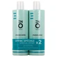 Codexial Enocare Ultra-hydraterende reinigingsgel, 2-pack (elk 400 ml)