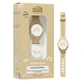 Ouate Mon Baume Génial Beige + 1 navulling van 3 gram