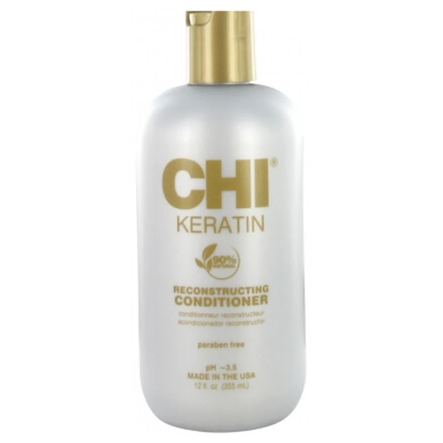 CHI Keratin Conditionneur Reconstructeur 355 ml