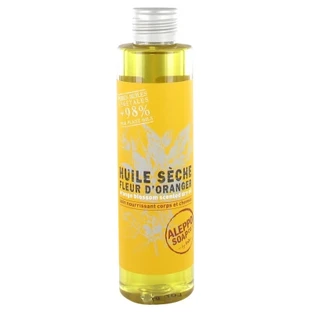 Aceite seco de azahar Tadé, 160 ml