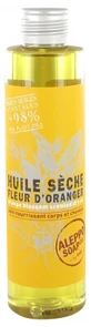 Aceite seco de azahar Tadé, 160 ml
