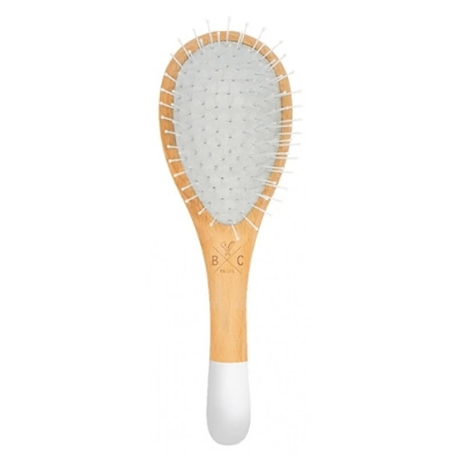 Bachca Large Wooden Air Brush