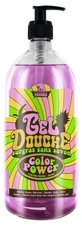 Les Petits Bains de Provence Appel-Perzik Douchegel 1 L
