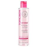 Topicrem Ultra-hydraterende, milde reinigingsgel 200 ml