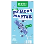 Purasana Superfood Hydration Memory Master, 10 sobres