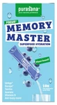 Purasana Superfood Hydration Memory Master 10 Sticks