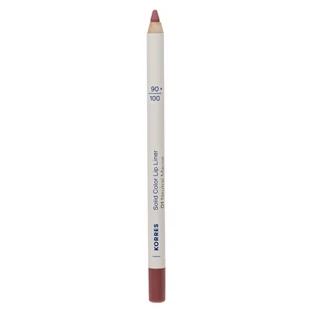 Korres Einfarbiger Lippenkonturenstift, 1,2 g