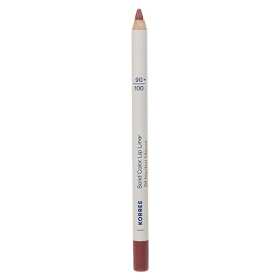 Korres Einfarbiger Lippenkonturenstift, 1,2 g