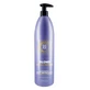 Champú neutralizante morado Generik BB-Hair Blond Hyaluronik, 1 l
