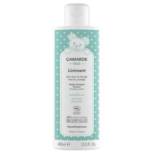Gamarde Bio-Liniment 400 ml