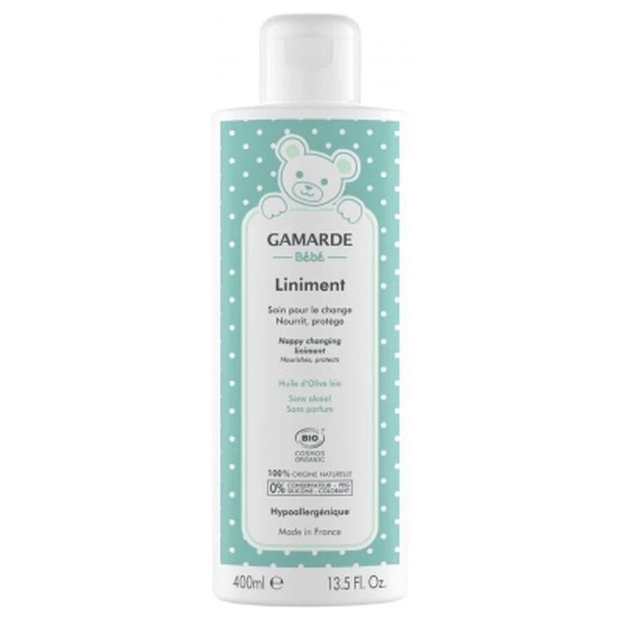 Gamarde Bio-Liniment 400 ml