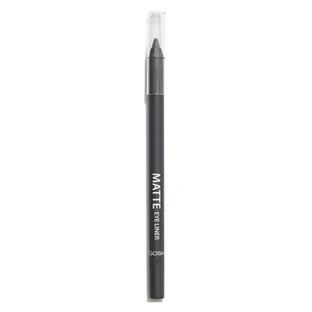 Gosh Copenhagen Matte Eyeliner 003 Grey Gosh