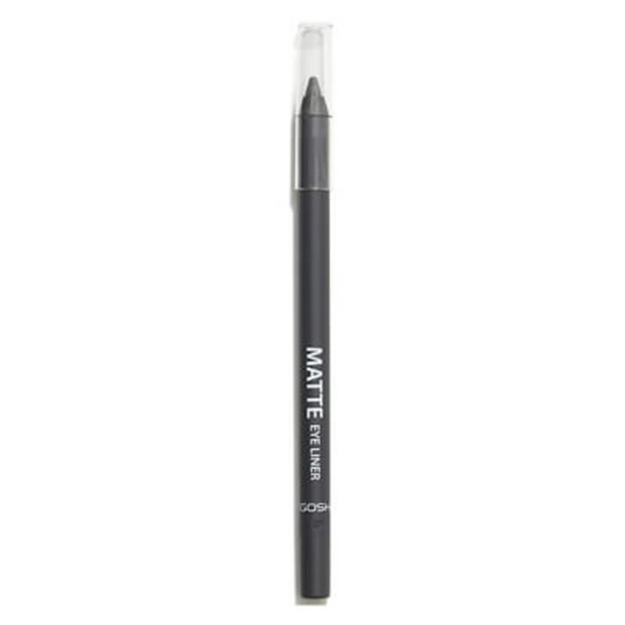 Gosh Copenhagen Matte Eyeliner 003 Grey Gosh