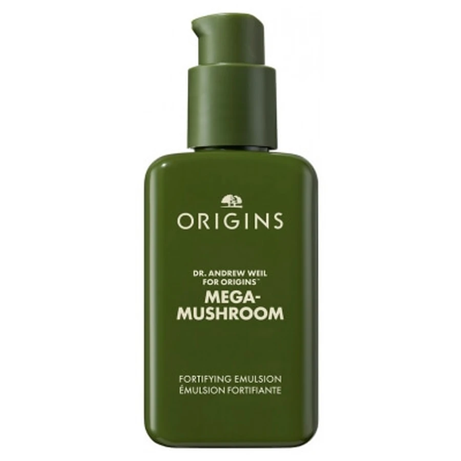 Origins Mega-Mushroom Fortifying Emulsion 100 ml