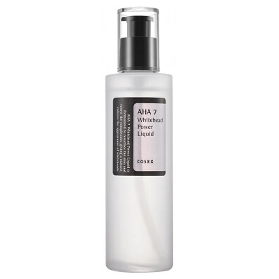 Cosrx AHA 7 Whitehead Power Liquid 100 ml